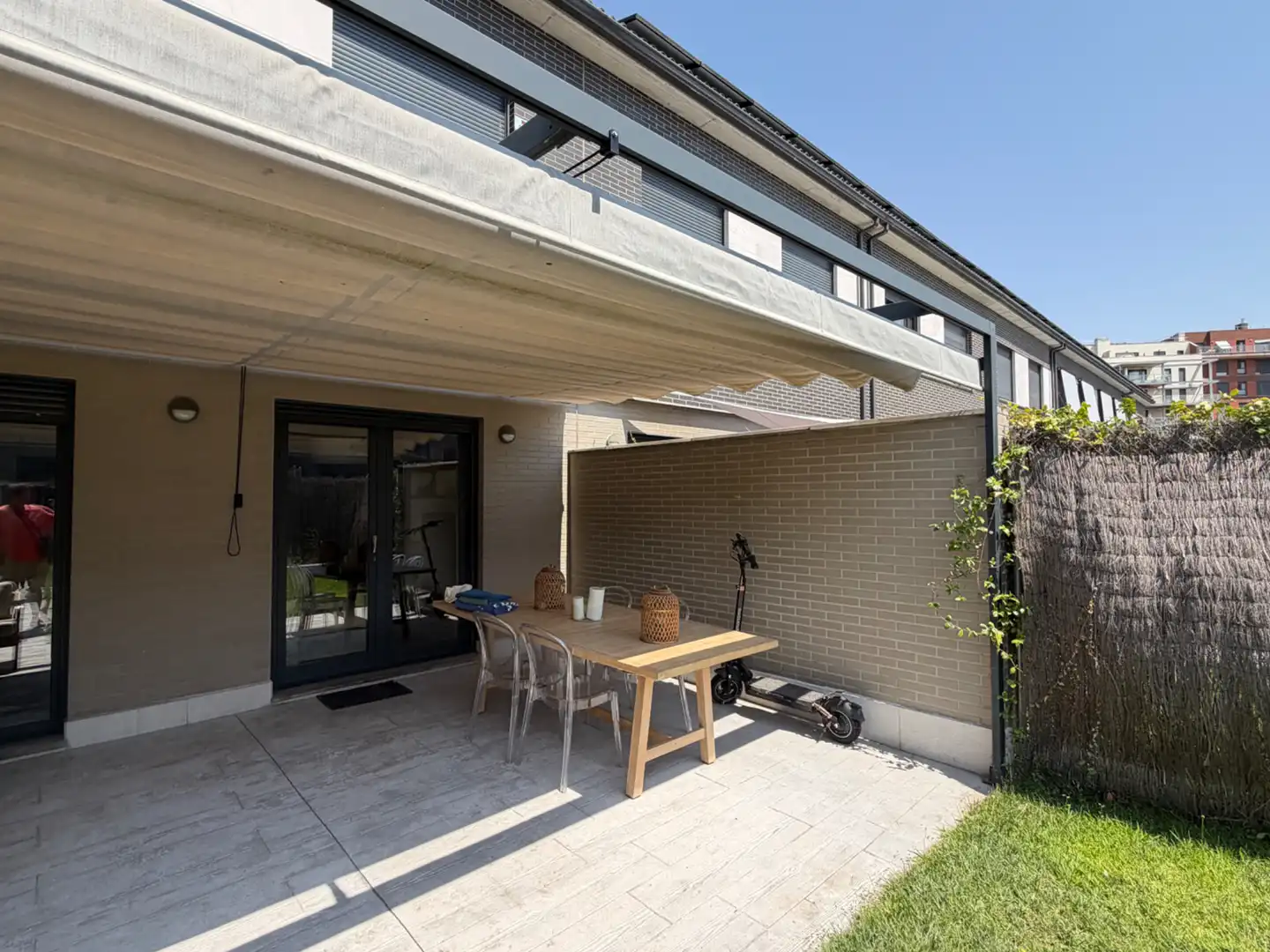 Casa de 250 m² en Valladolid