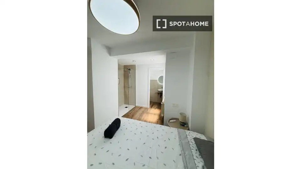 Habitación 69 m², Zaragoza
