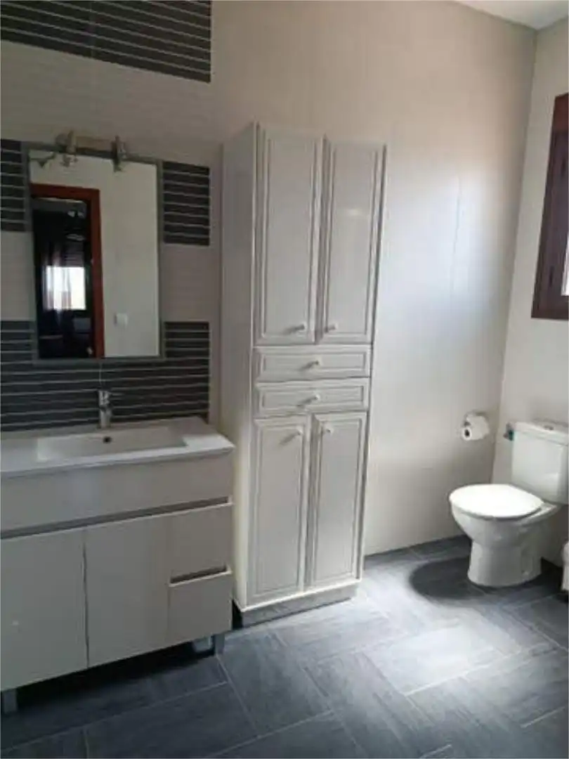 Piso de 50 m² en Oliva de la Frontera