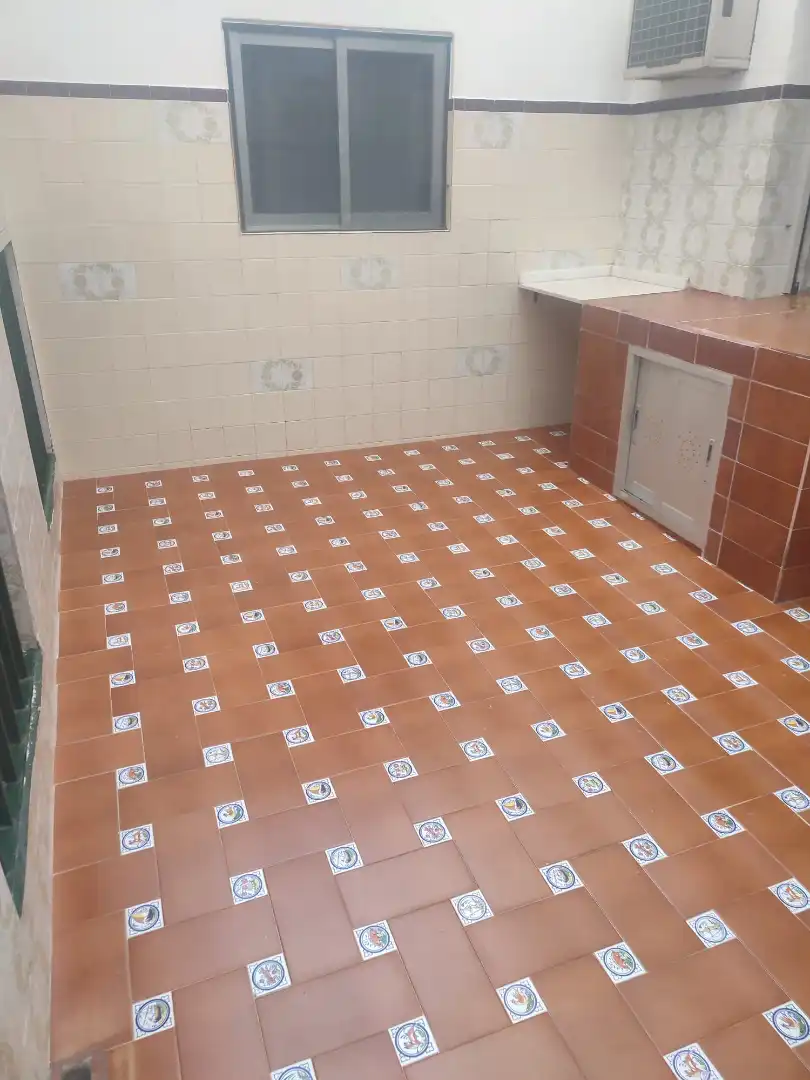 Pis de 80 m² a Coria del Río