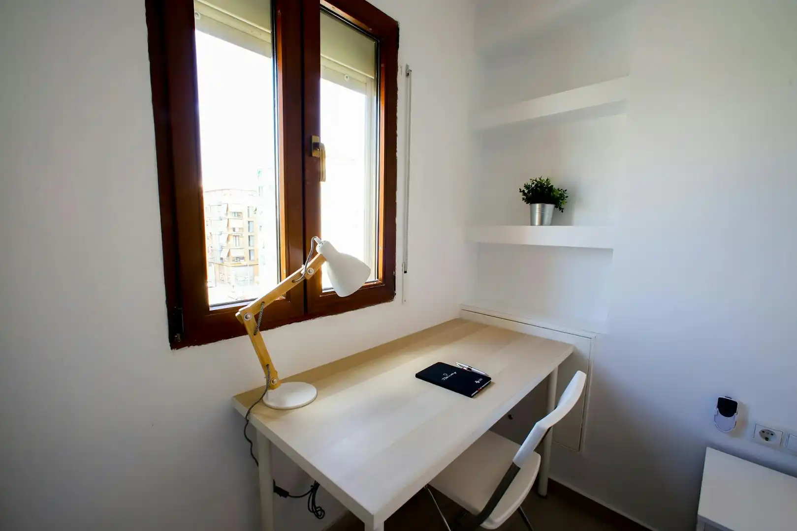 Habitació de lloguer, València
