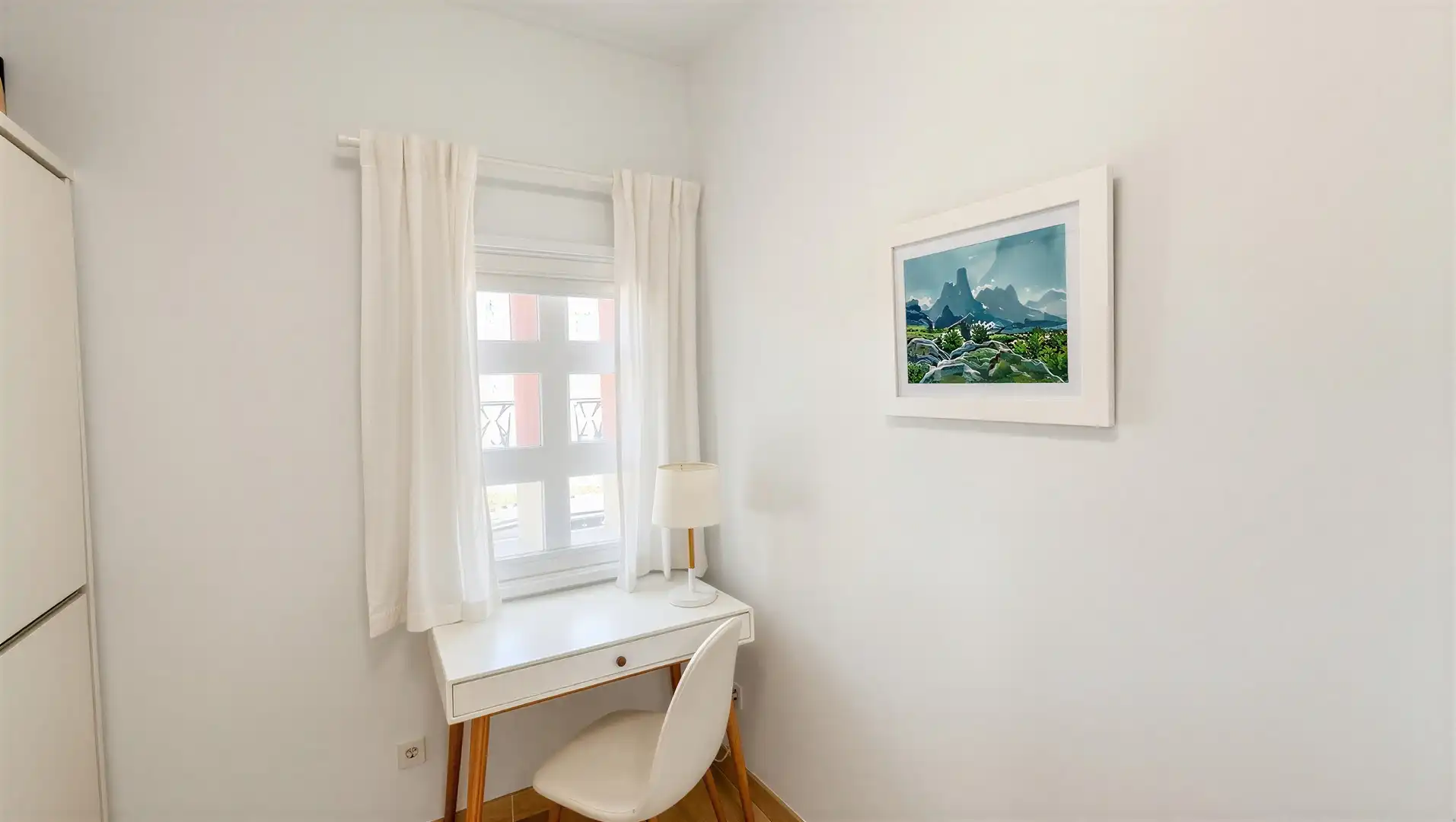 Wohnung 100 m² in Palma
