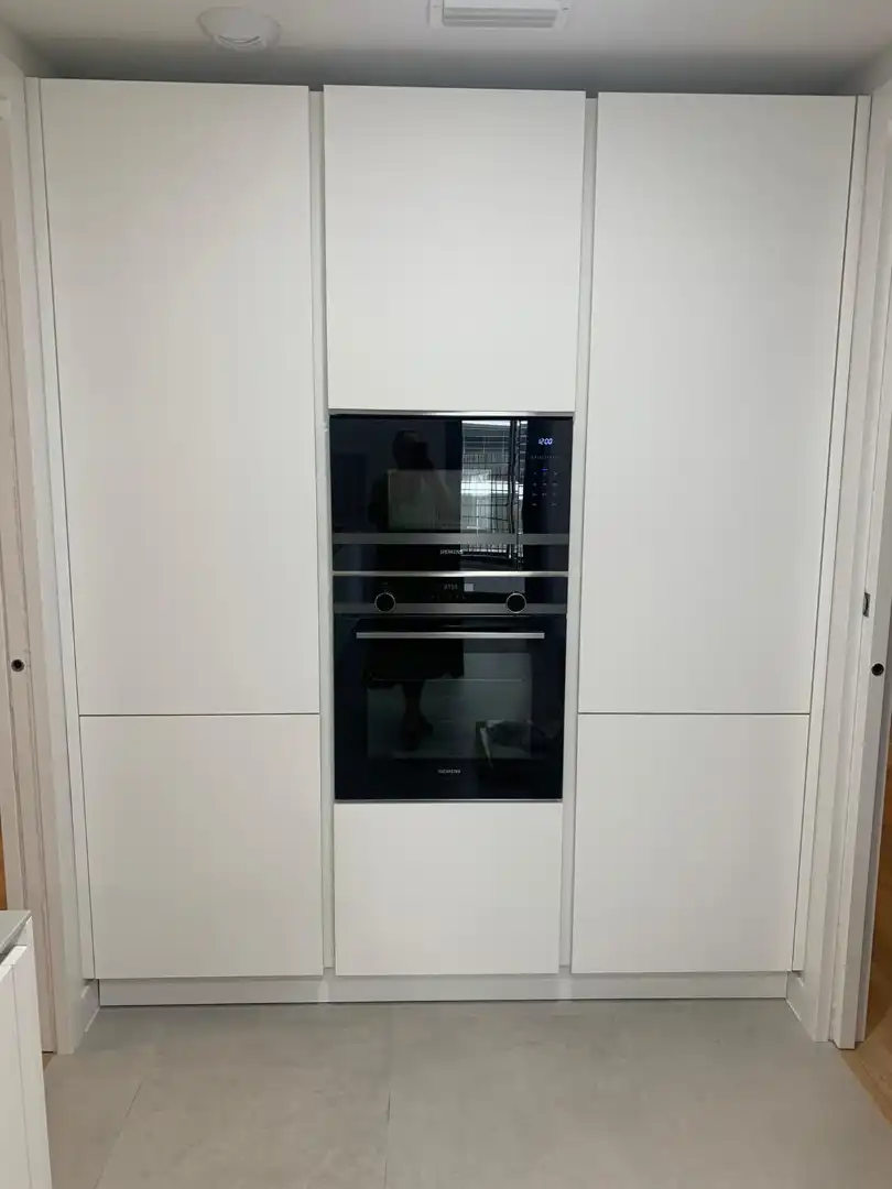 Apartamento 120 m² em Almería