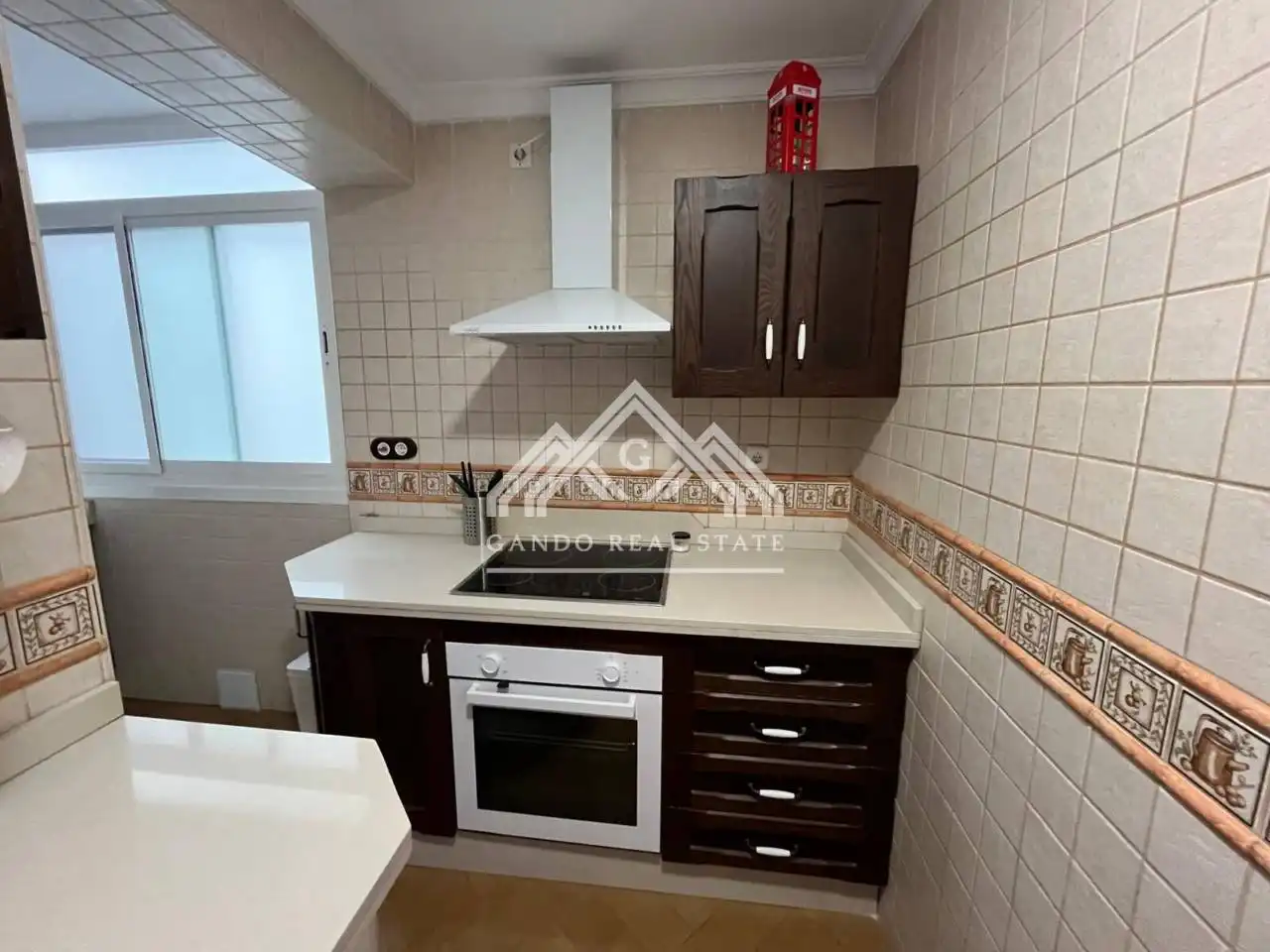 Piso de 70 m² en Dos Hermanas