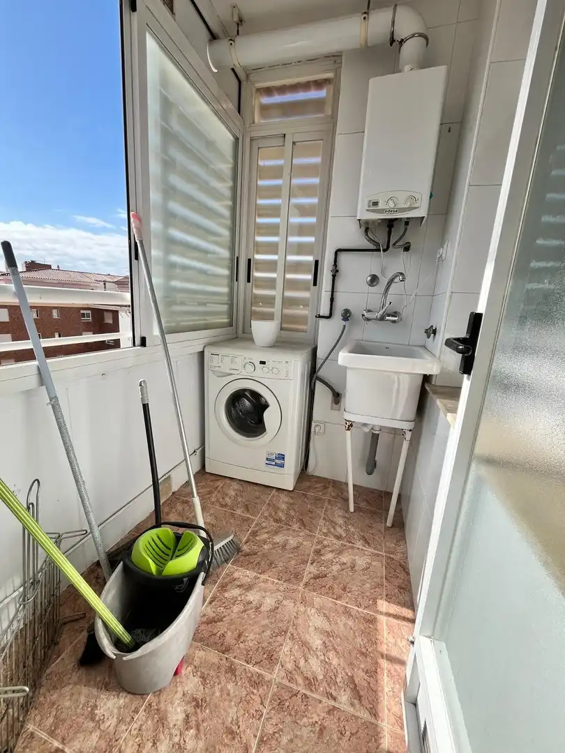 Appartamento 127 m² a Castelló de la Plana / Castellón de la Plana