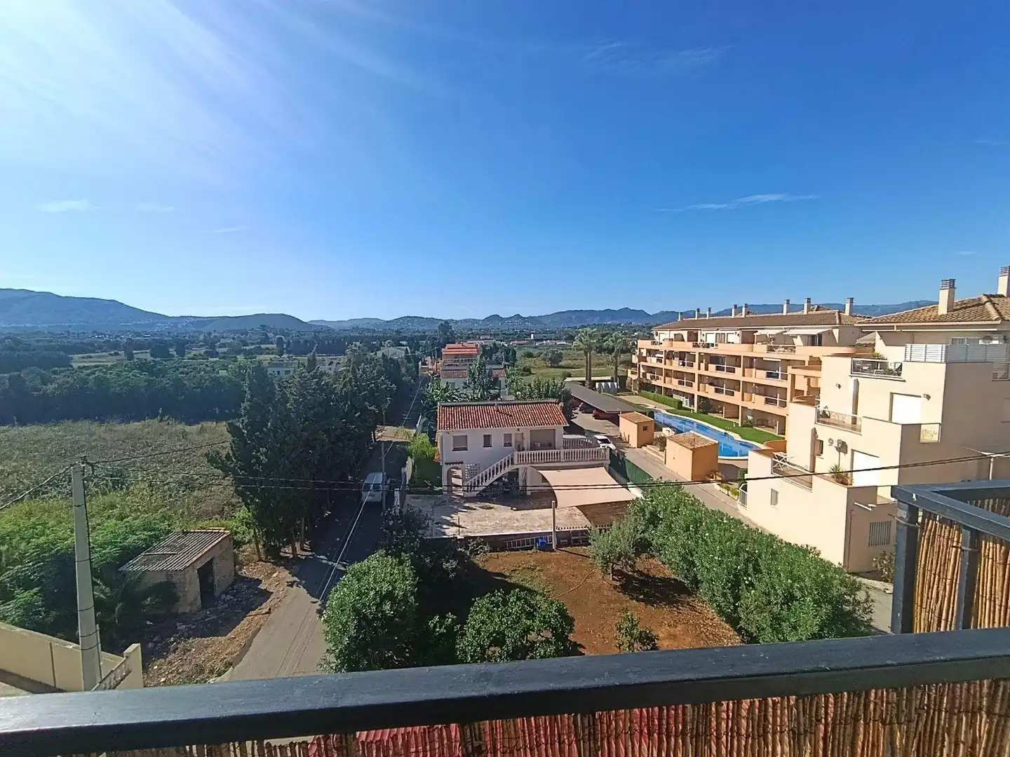 Piso de 68 m² en Dénia