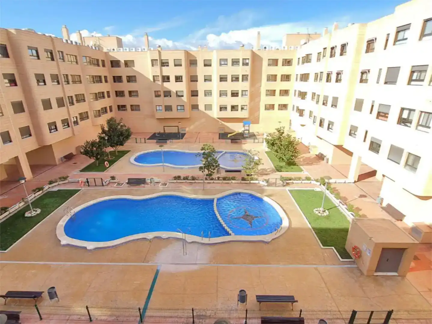 Habitación 140 m², Tortosa