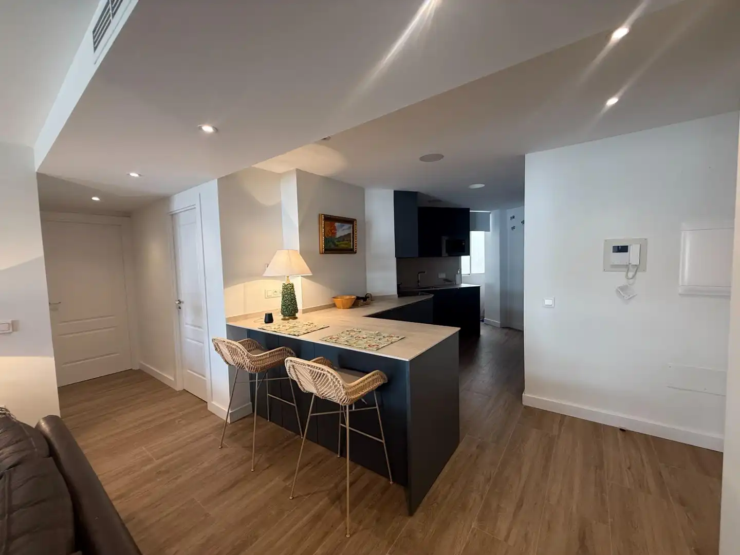 Piso de 103 m² en Almería