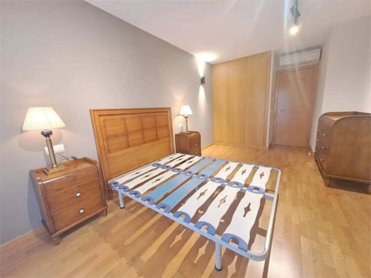 Piso de 90 m² en Tudela