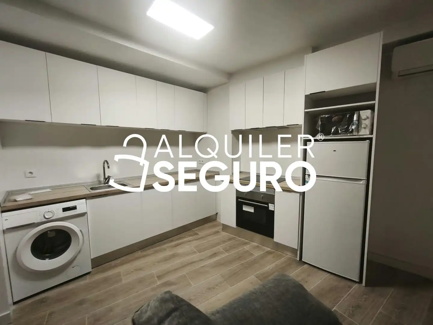 Piso de 56 m² en Zaragoza