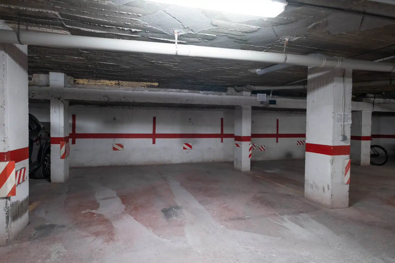 Piso de 80 m² en Murcia