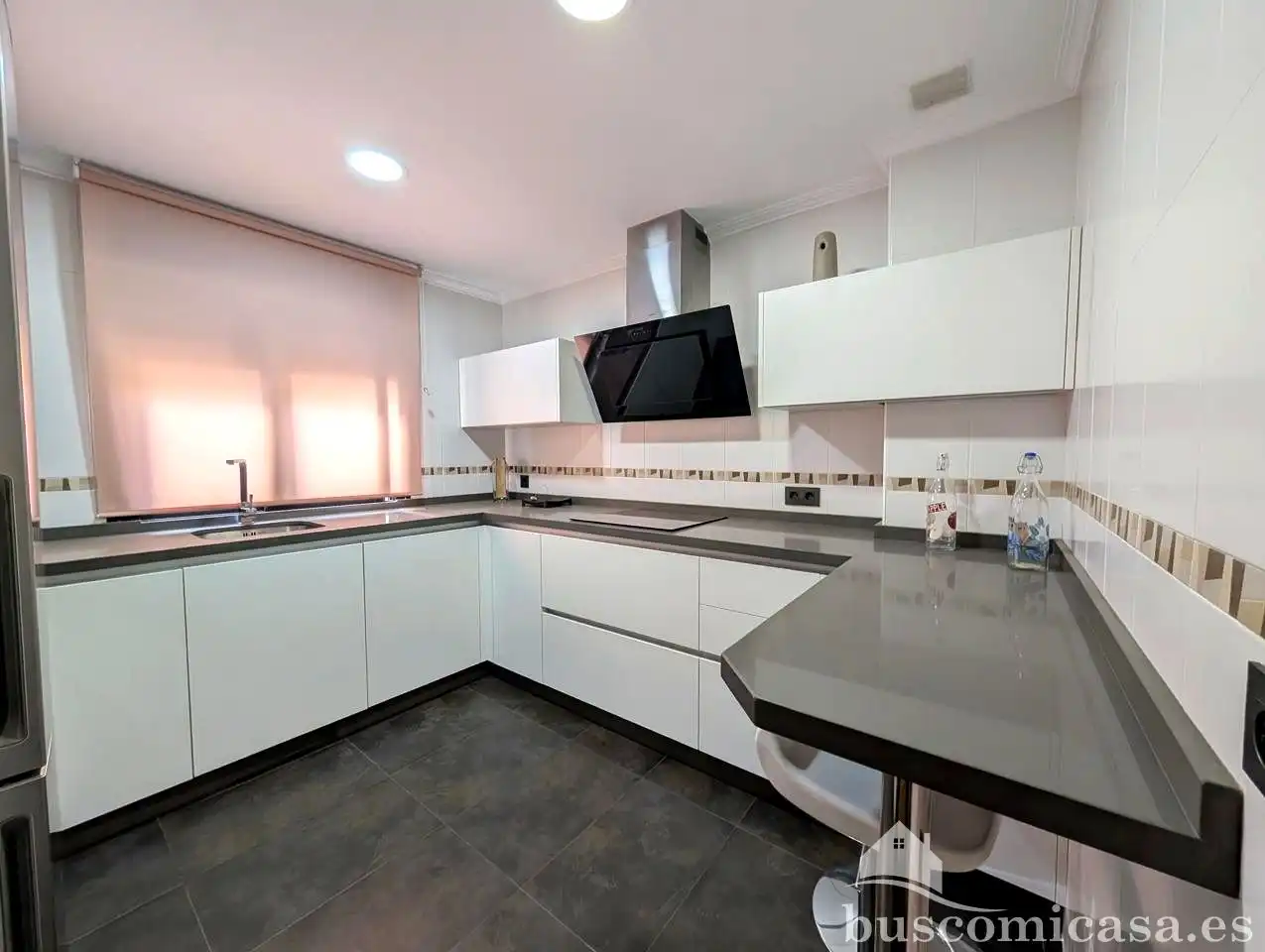 Appartamento 82 m² a Linares