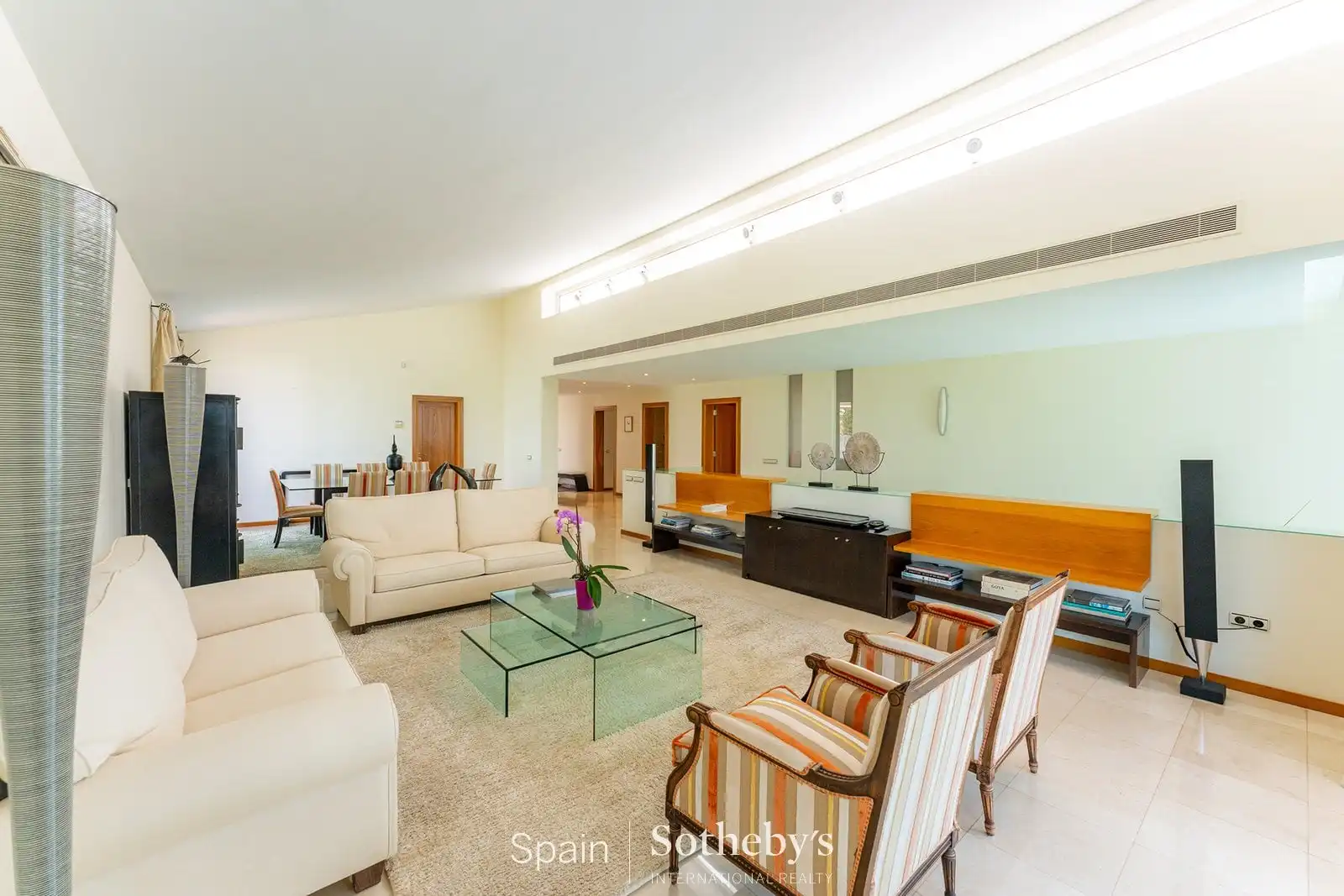 Piso de 742 m² en Arona