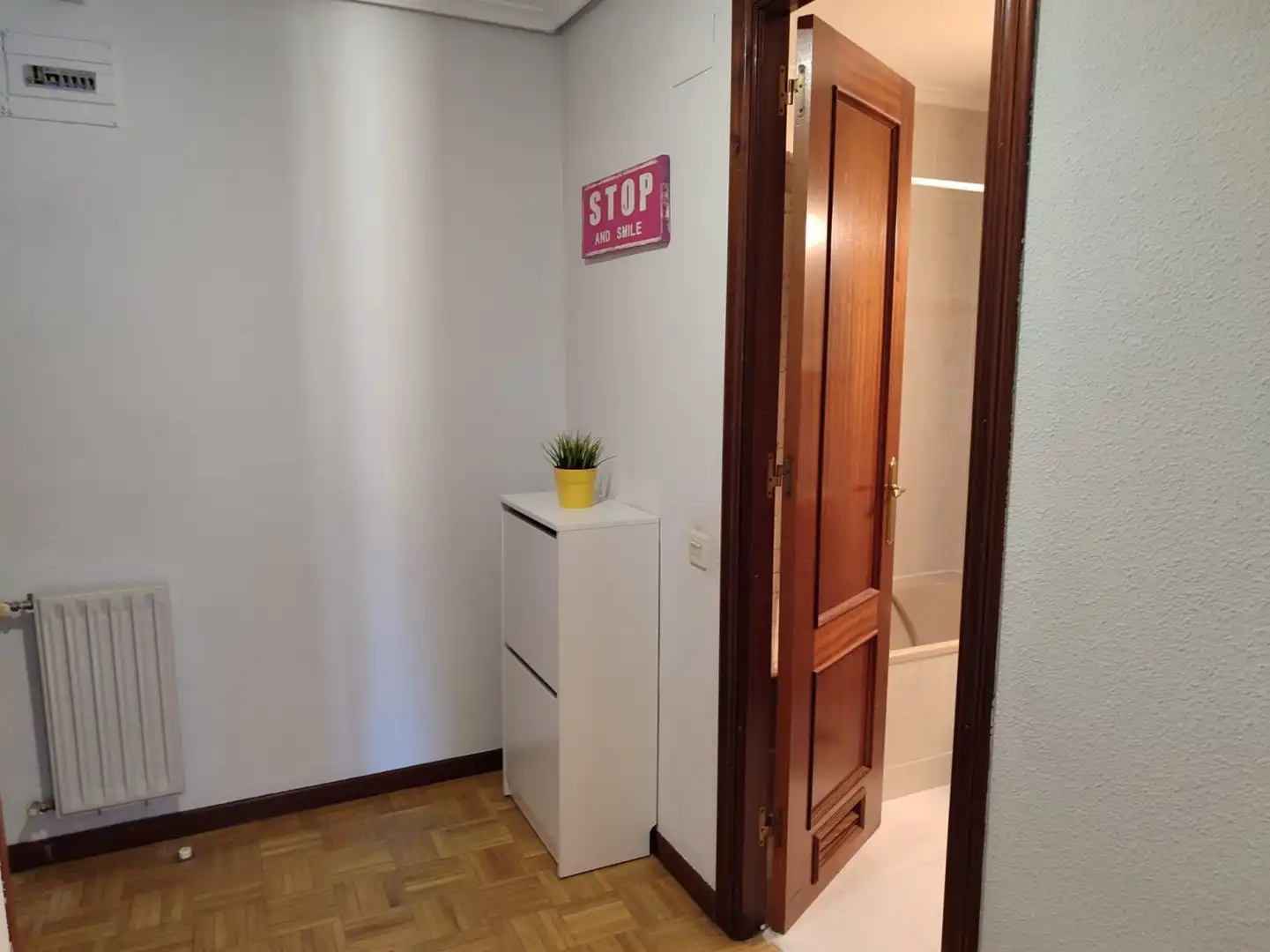 Piso de 49 m² en Oviedo