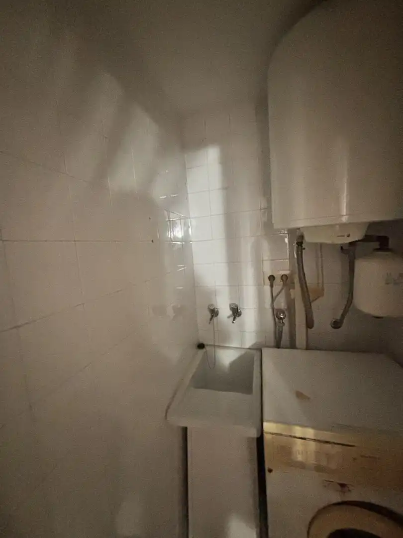 Piso de 40 m² en Gerona