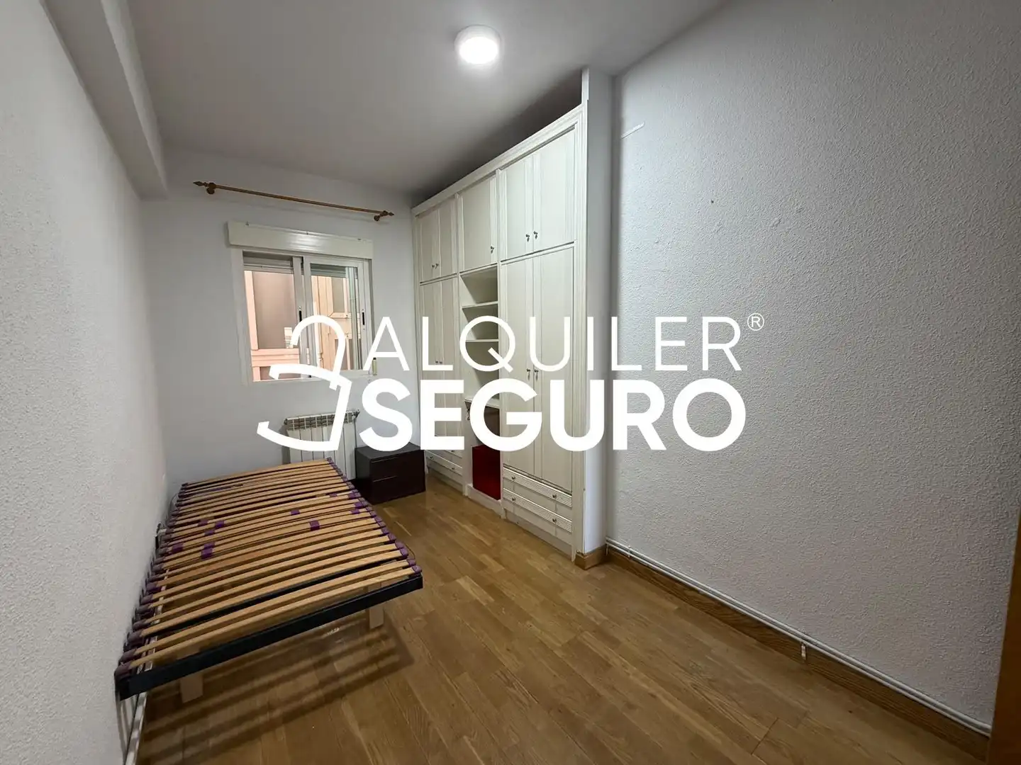 Pis de 58 m² a Madrid
