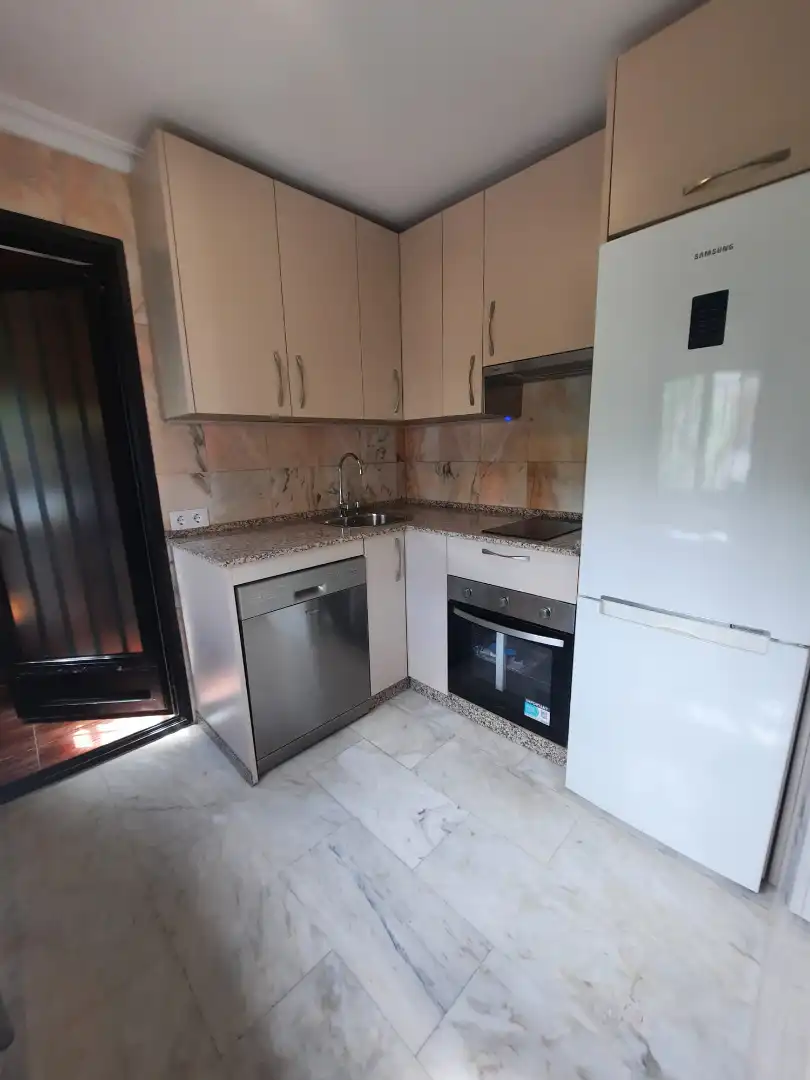 Piso de 100 m² en Badajoz