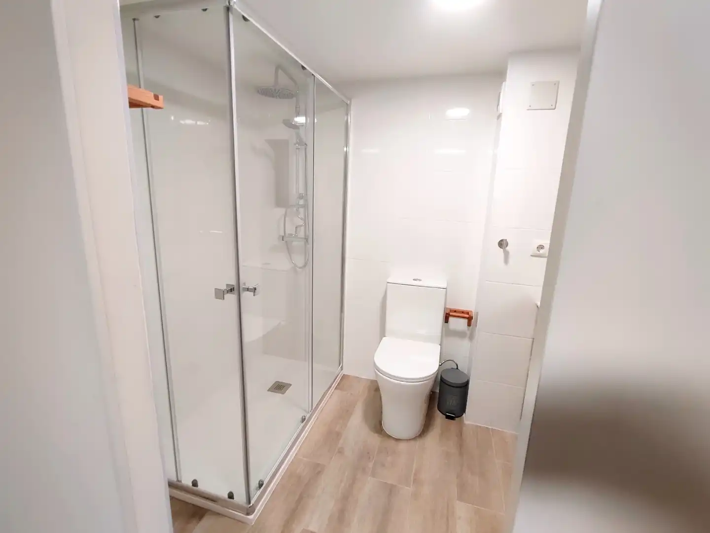 Piso de 60 m² en Murcia