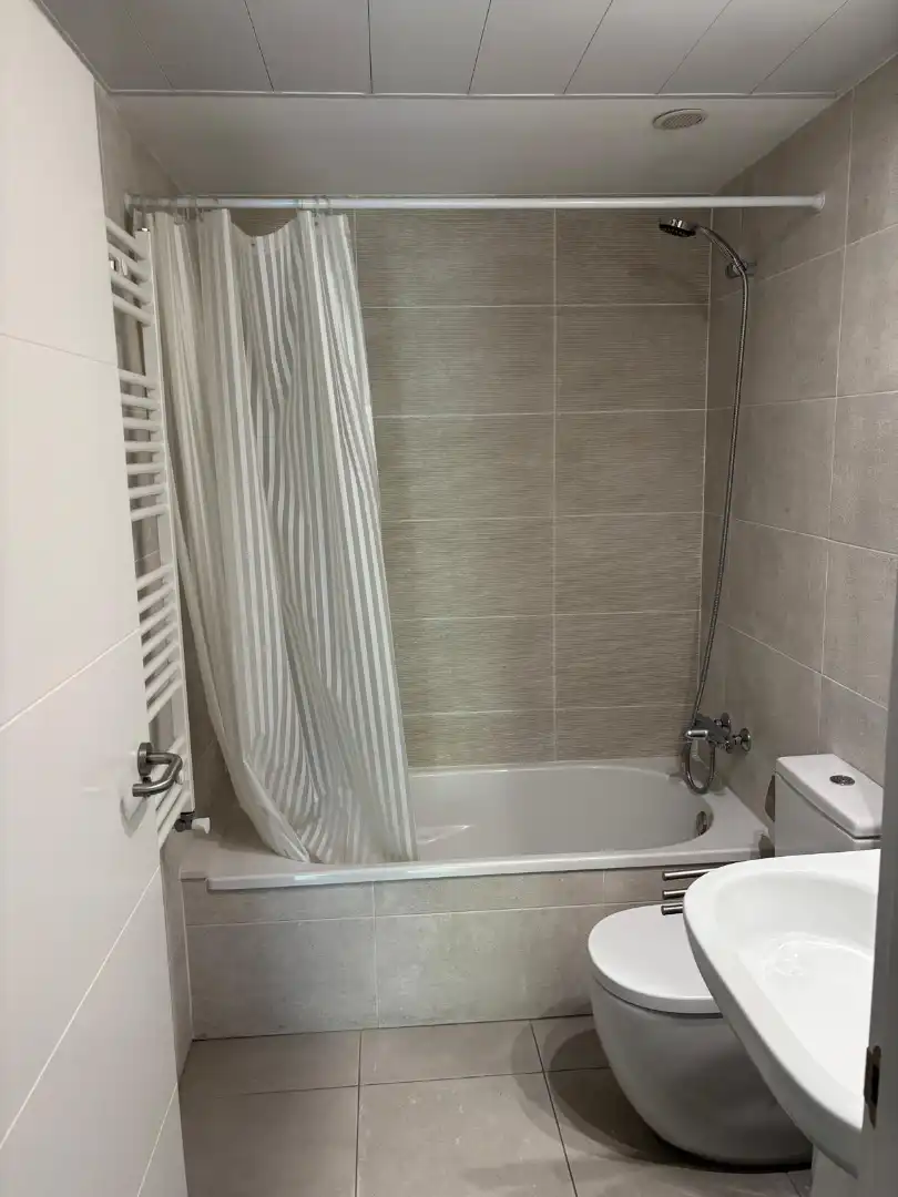 Pis de 85 m² a València