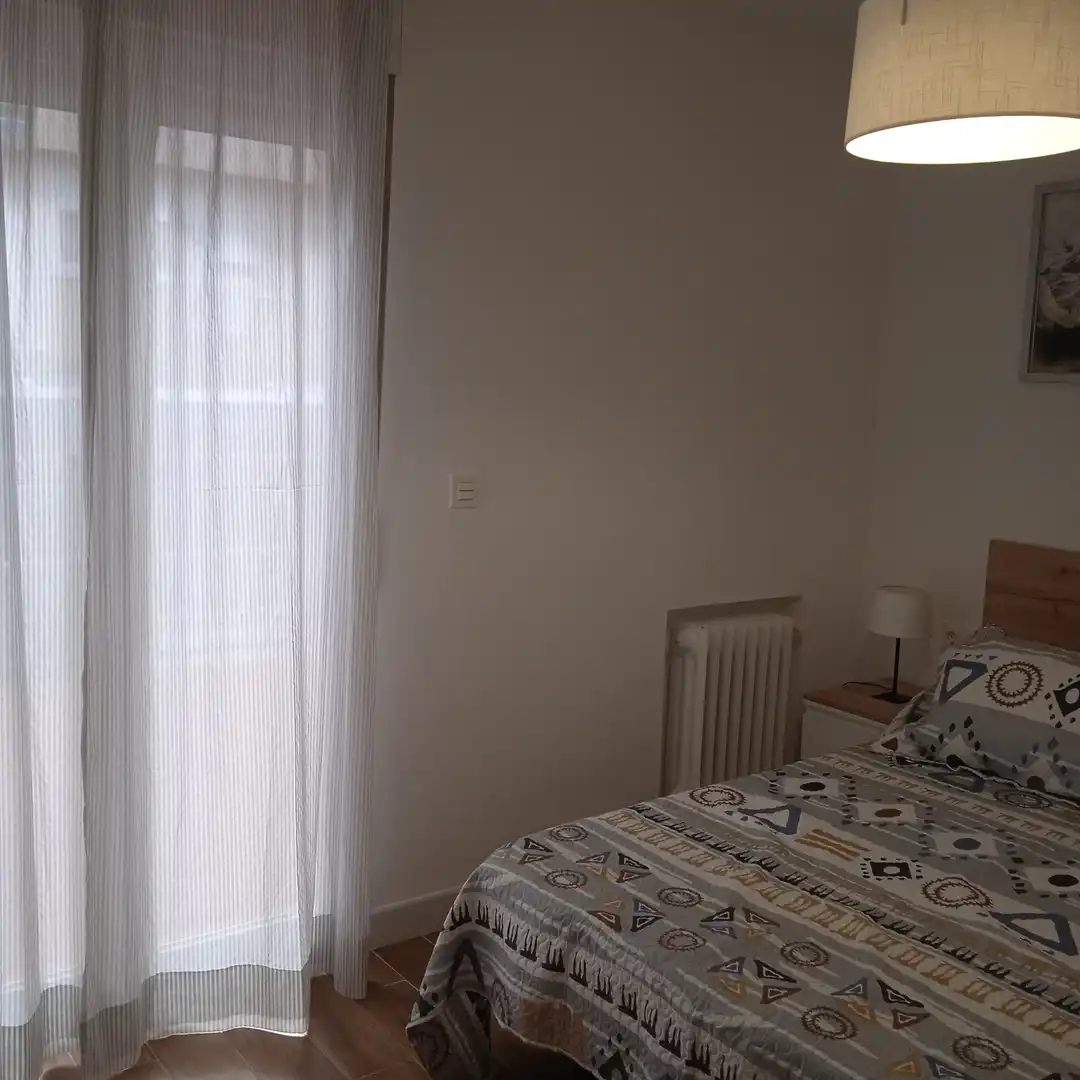 Pis de 50 m² a Granada