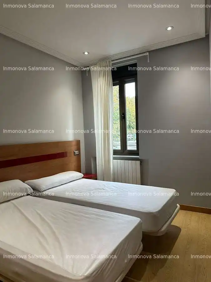 Piso de 75 m² en Salamanca