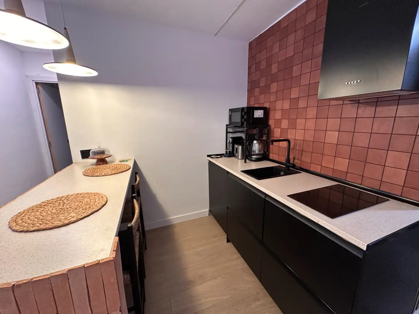 Pis de 51 m² a Cambrils