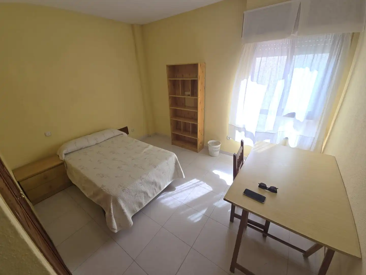 Pis de 100 m² a Cáceres