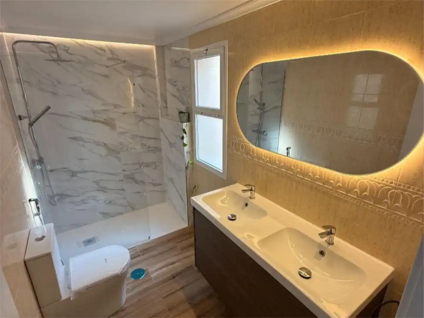 Piso de 150 m² en Pilar de la Horadada