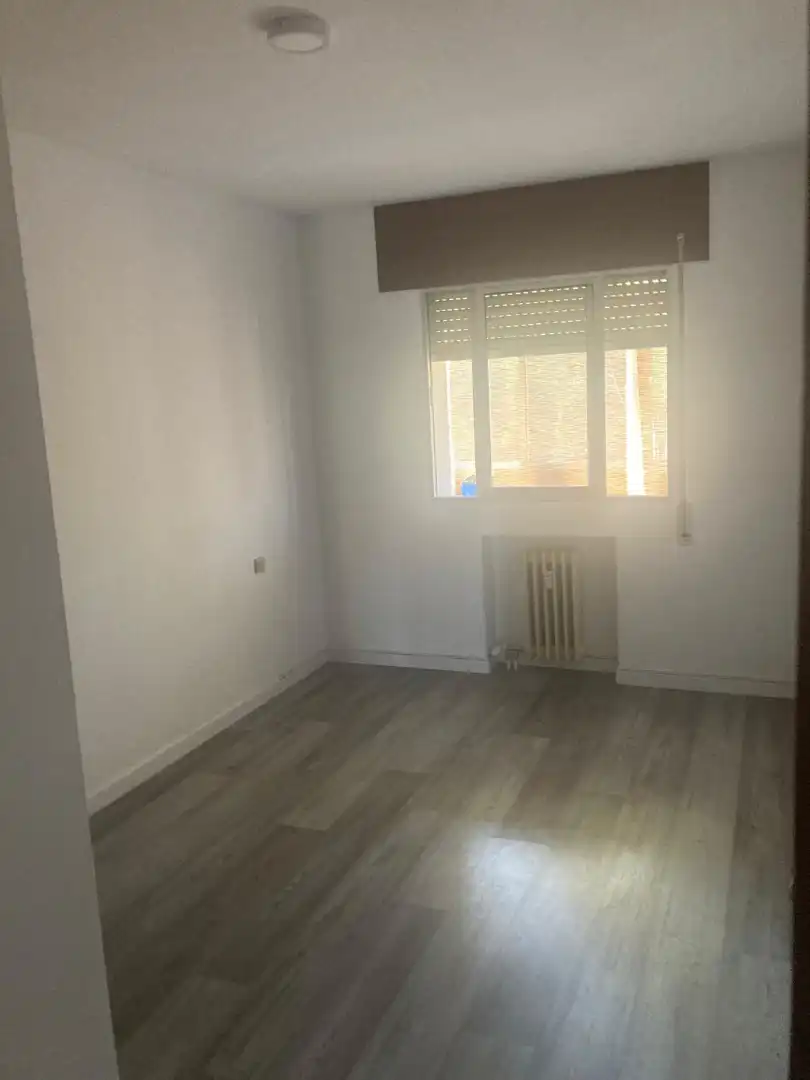 Piso de 100 m² en Valladolid