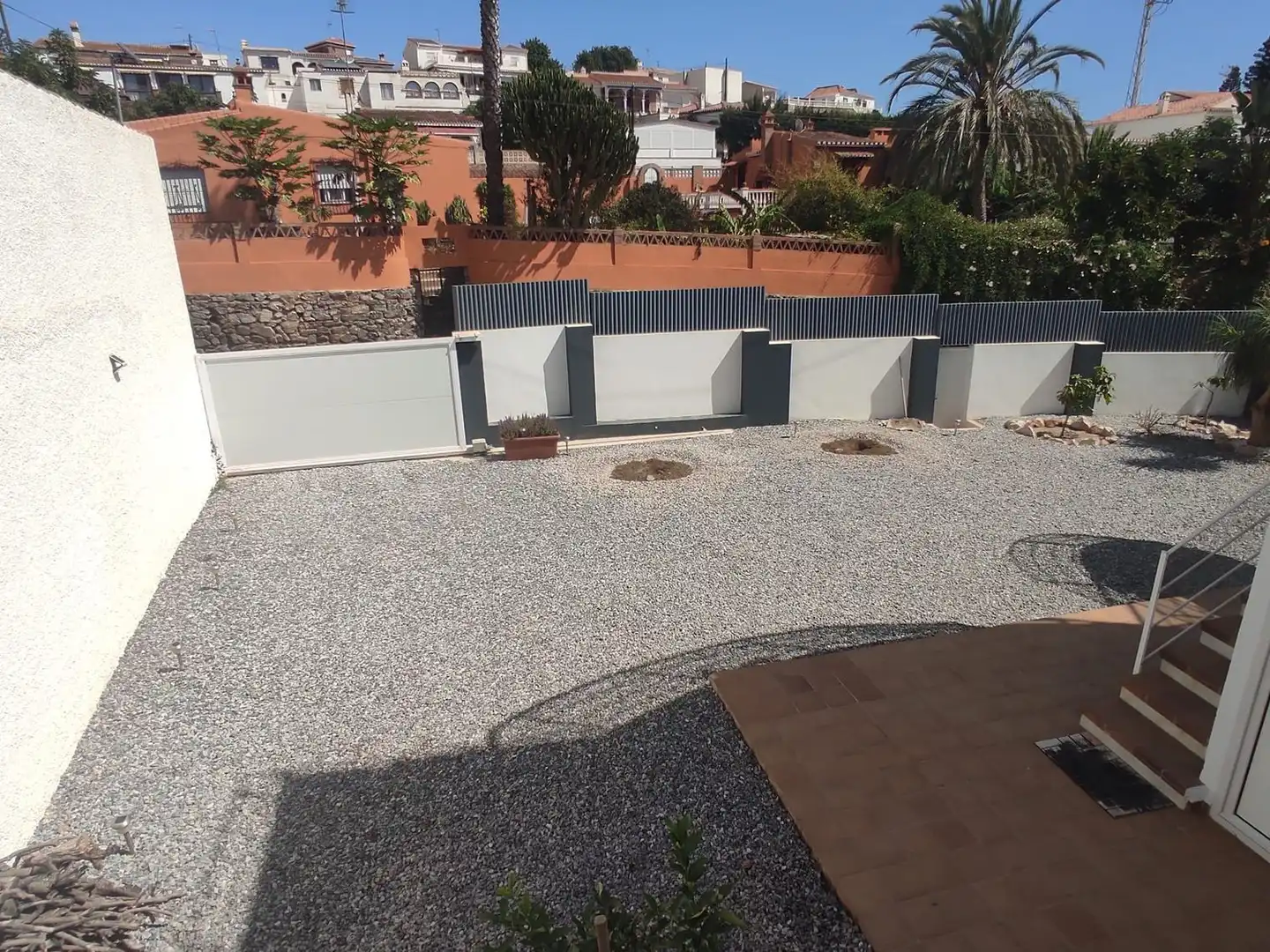 Piso de 200 m² en Almuñécar
