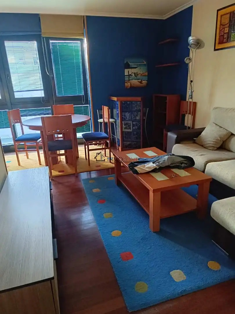 Pis de 69 m² a Pontevedra