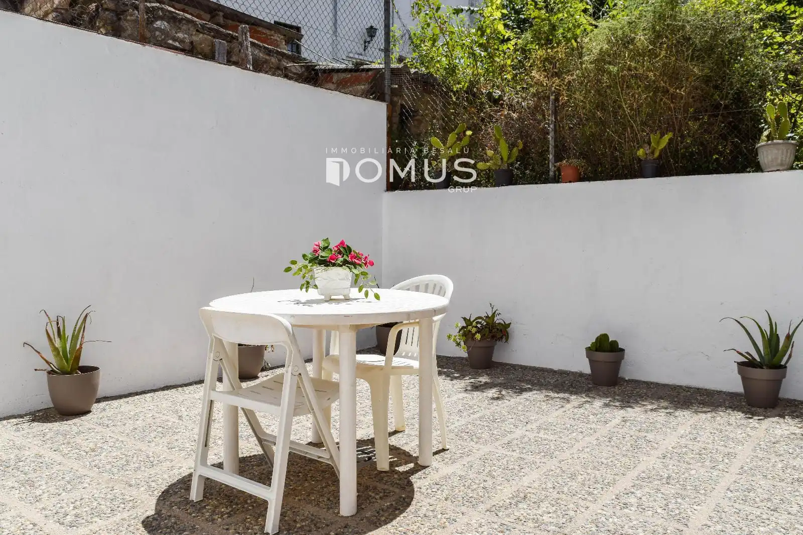 Piso de 294 m² en Tortellà