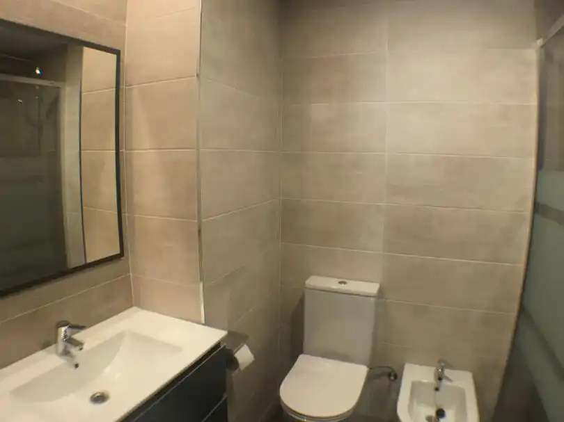 Piso de 97 m² en Madrid