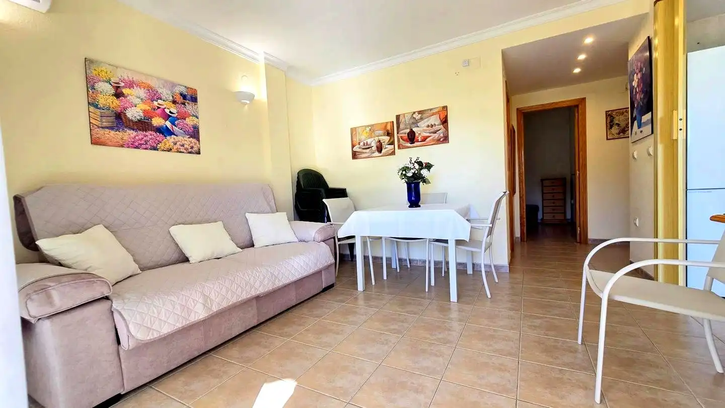 Pis de 55 m² a Xeraco