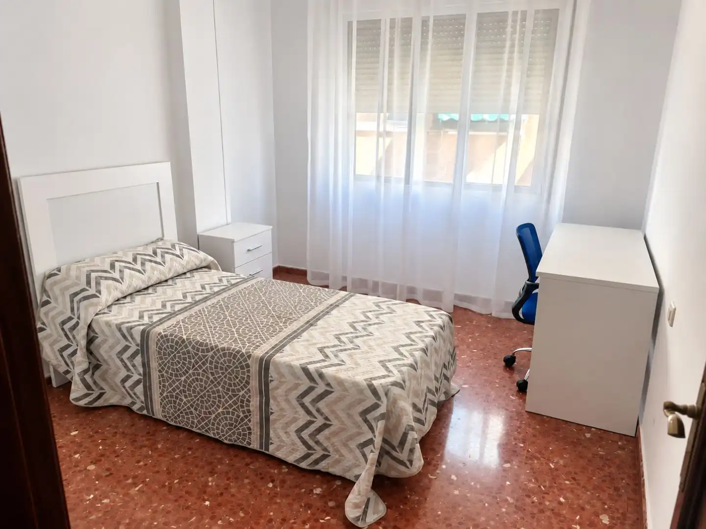Habitación 90 m², Jaén