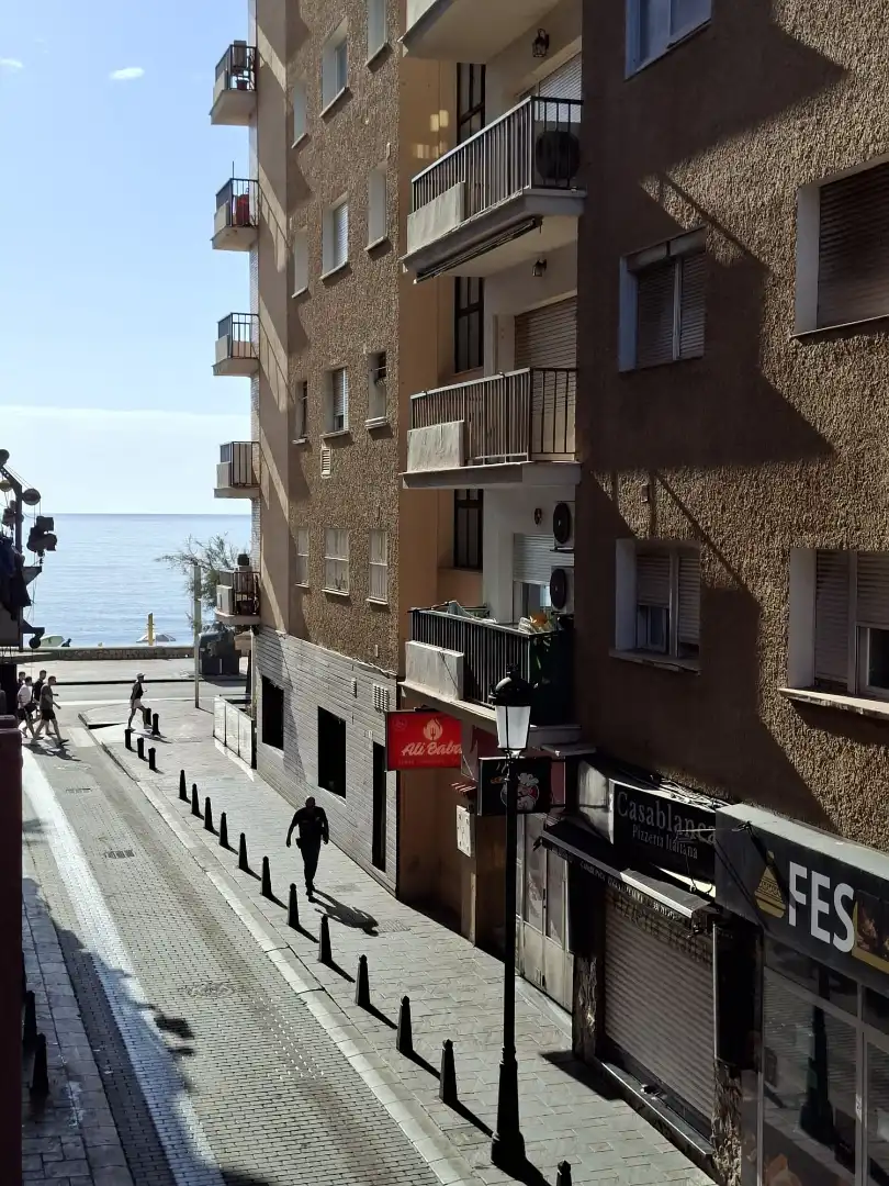 Pis de 42 m² a Fuengirola