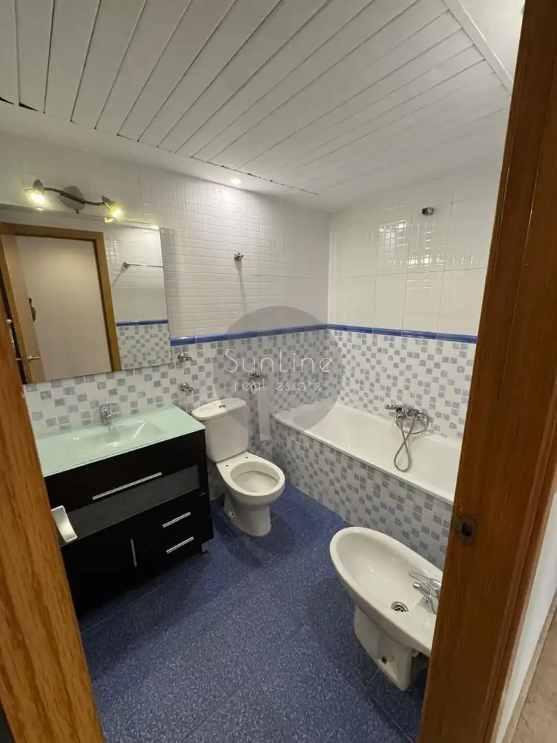 Pis de 135 m² a València
