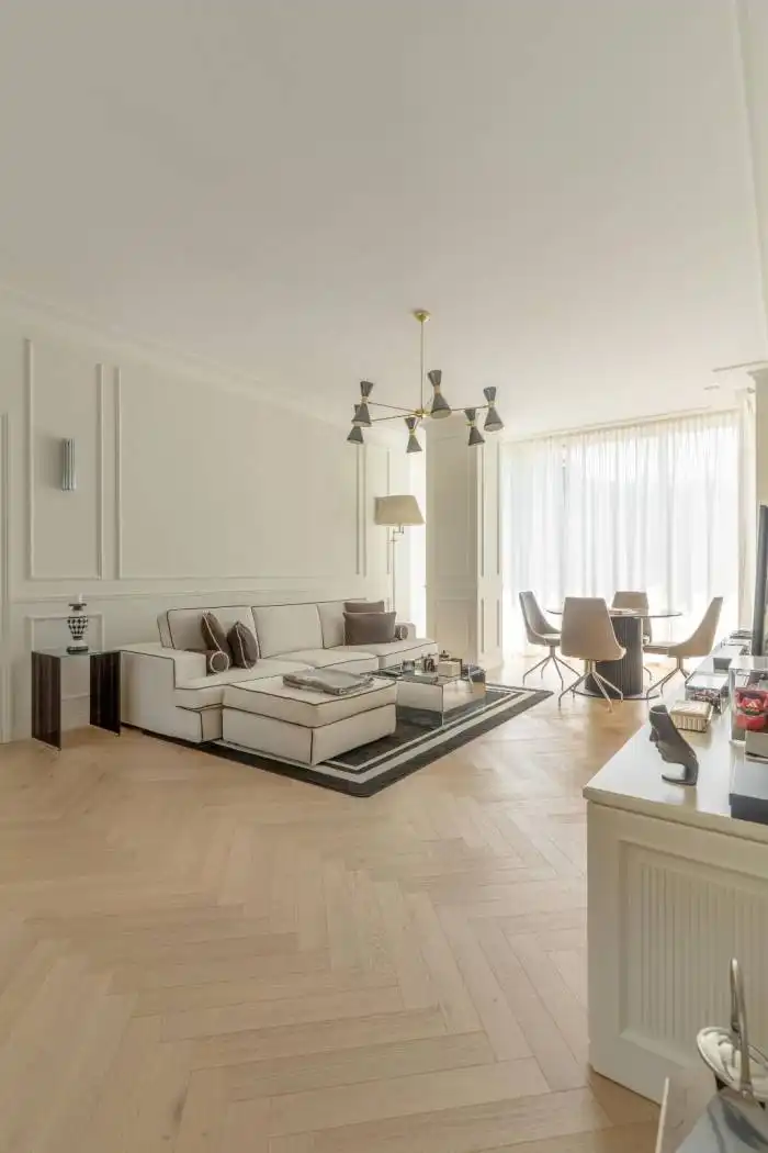 Квартира 70 м² в Eivissa