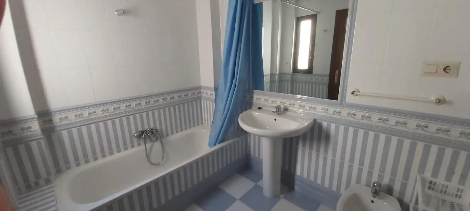 Pis de 70 m² a Granada