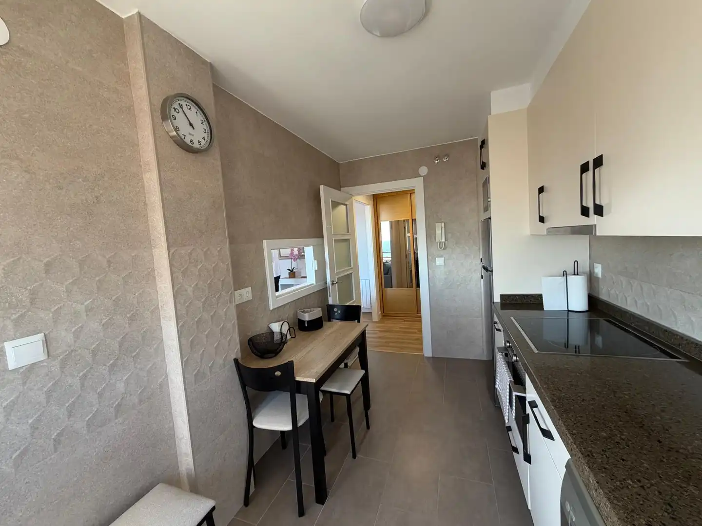Piso de 84 m² en Laredo