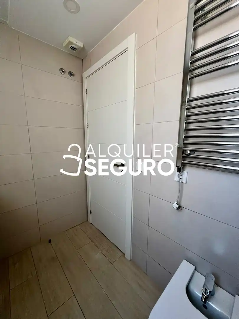 Wohnung 150 m² in Madrid