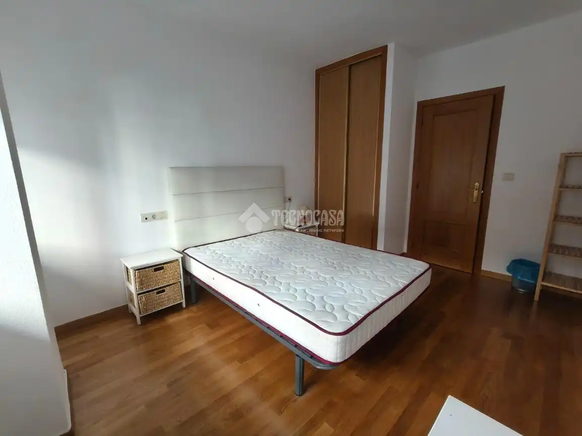 Piso de 65 m² en Palencia