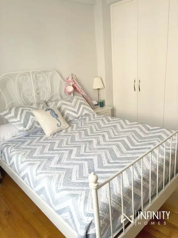 Appartamento 98 m² a Bilbao