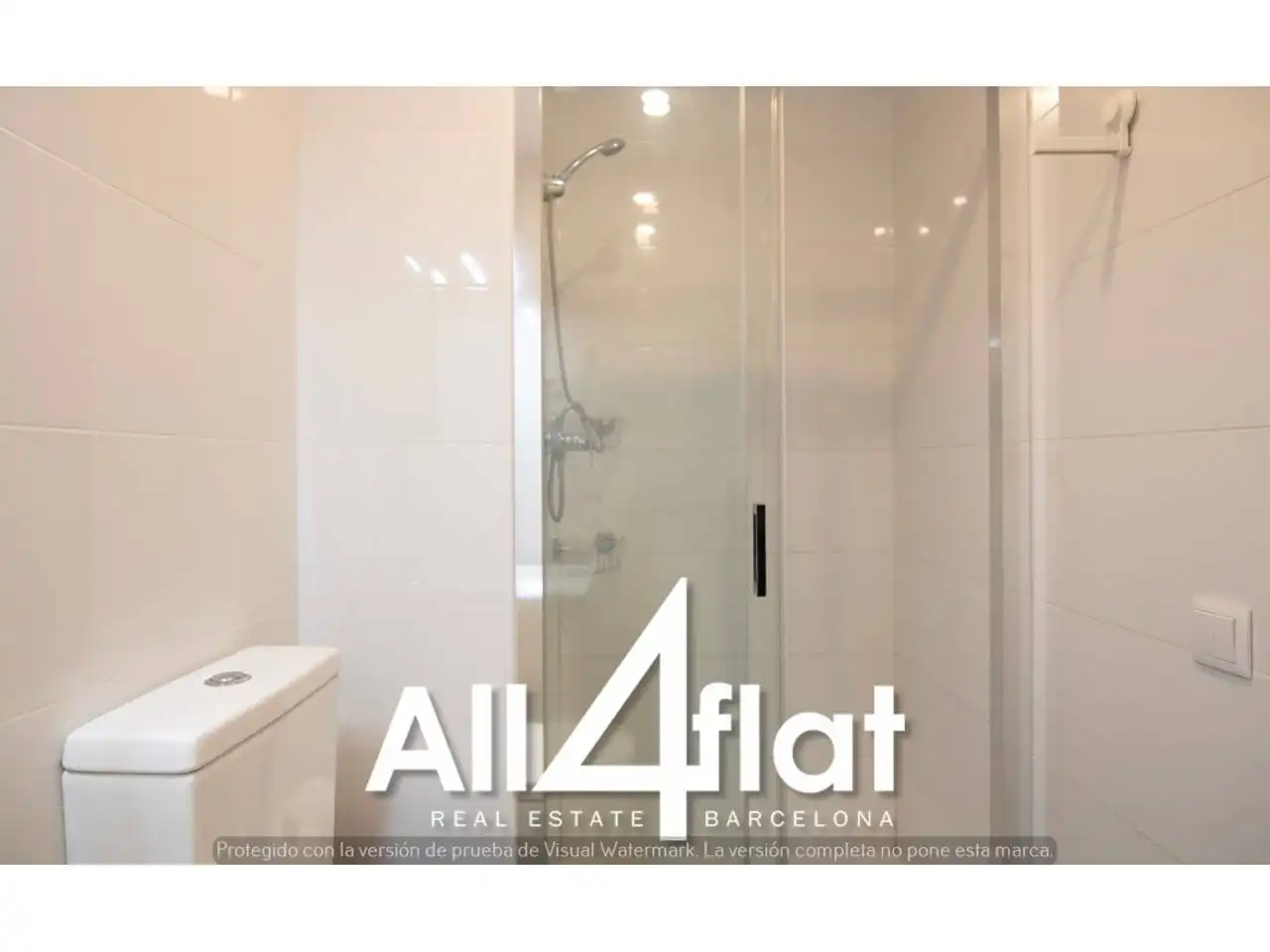Pis de 35 m² a Barcelona