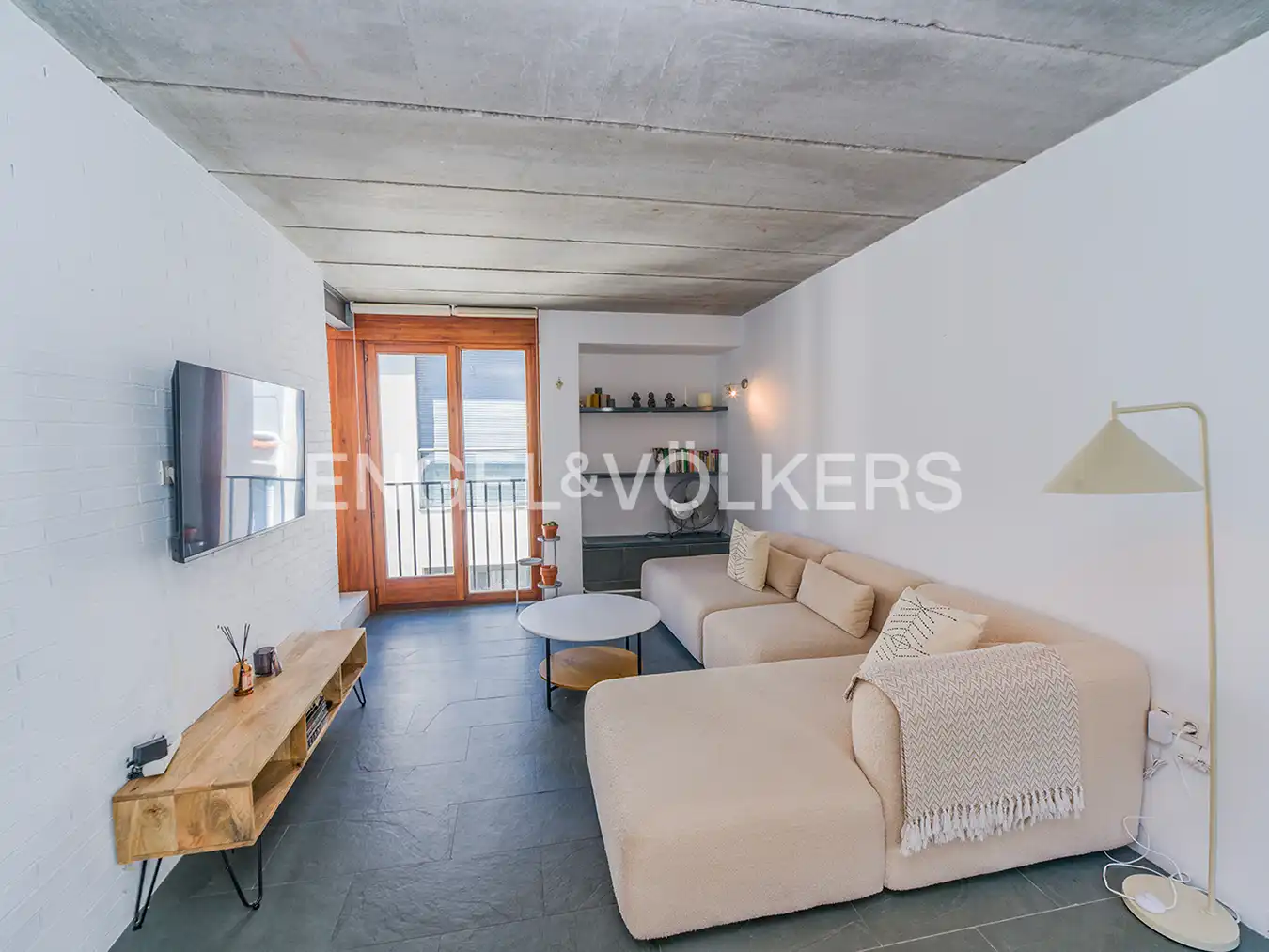 Piso de 90 m² en Alicante