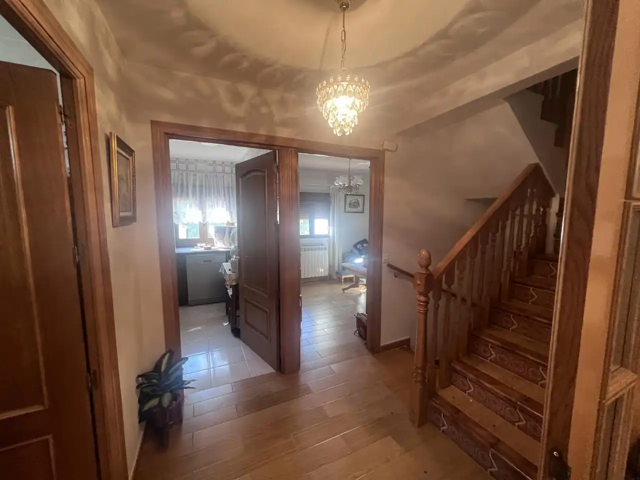 Casa de 175 m² a Quijorna