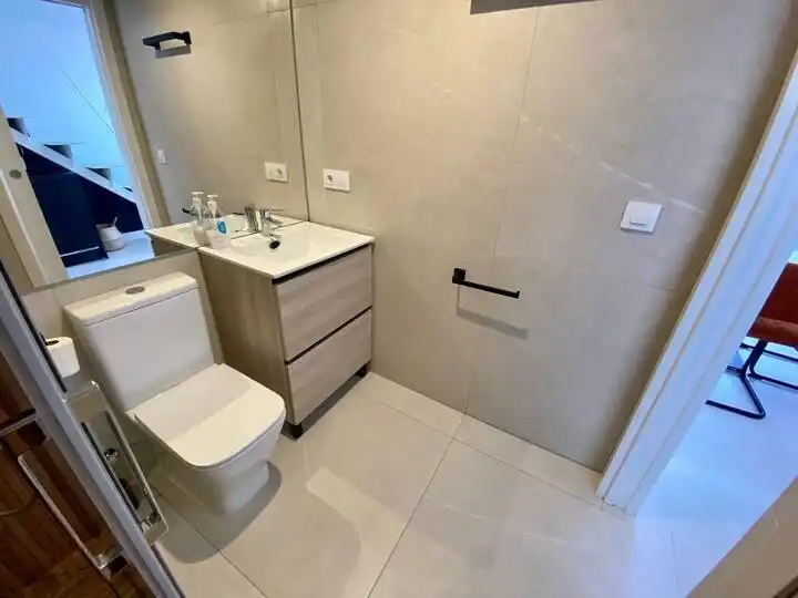 Piso de 45 m² en Córdoba