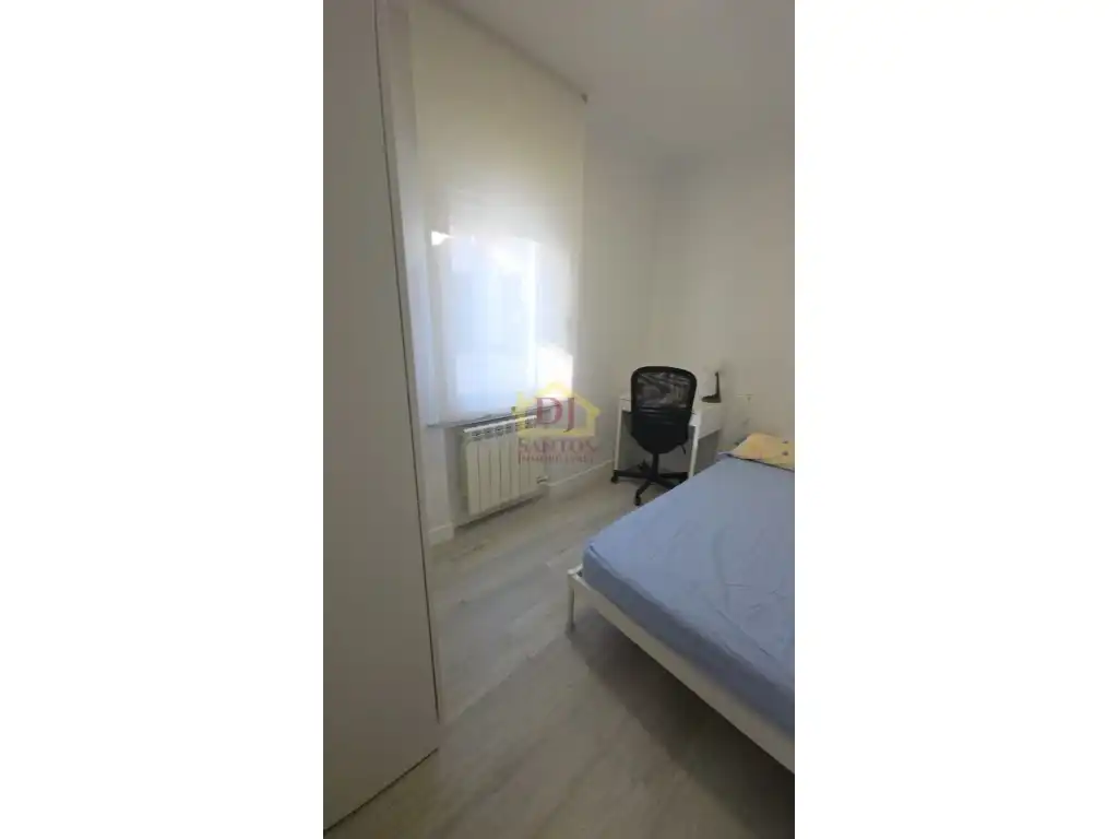 Flat 95 m² in Salamanca