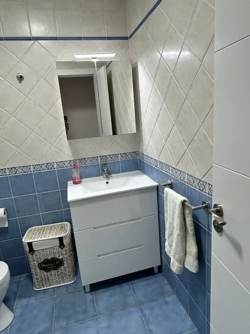 Piso de 78 m² en Vigo
