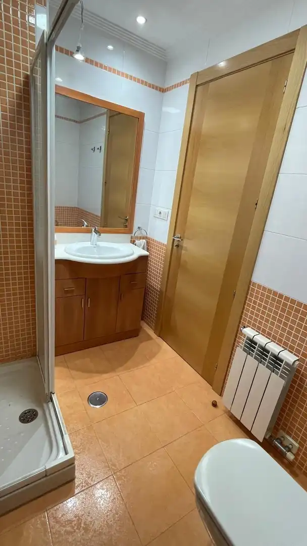 Piso de 103 m² en Vigo